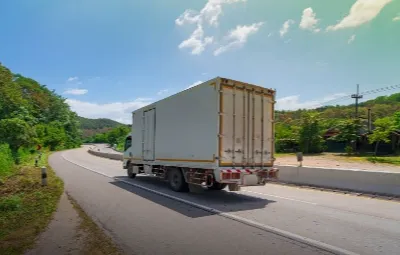 Bursa ile Salıpazarı Arası Bulaşık Makinesi Taşıma