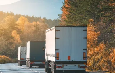 Bursa ile Salıpazarı Arası Klima Taşıma